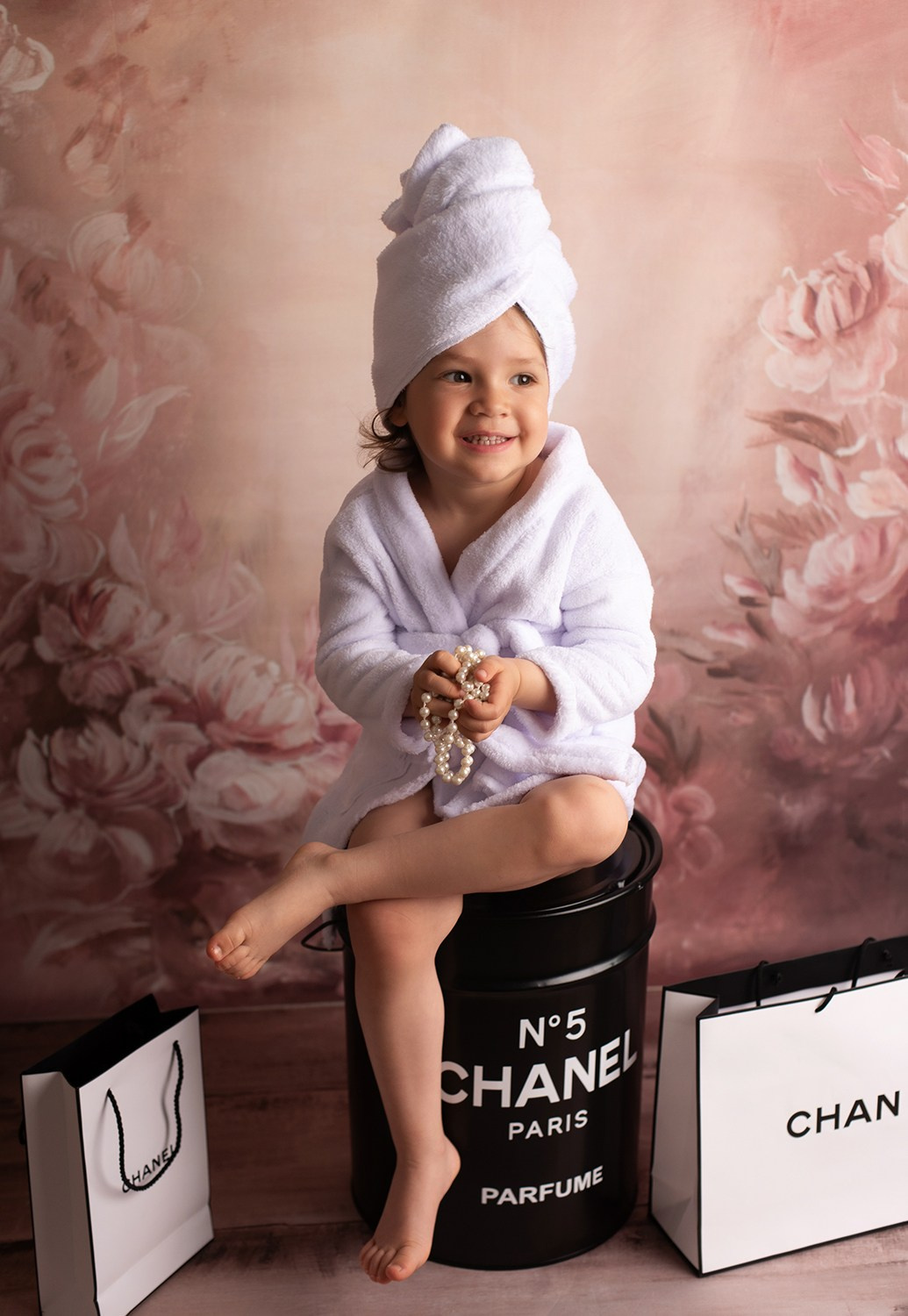 Детки 2 и 3 года. Семейный, детский фотограф в Москве Дегтярева Анастасия