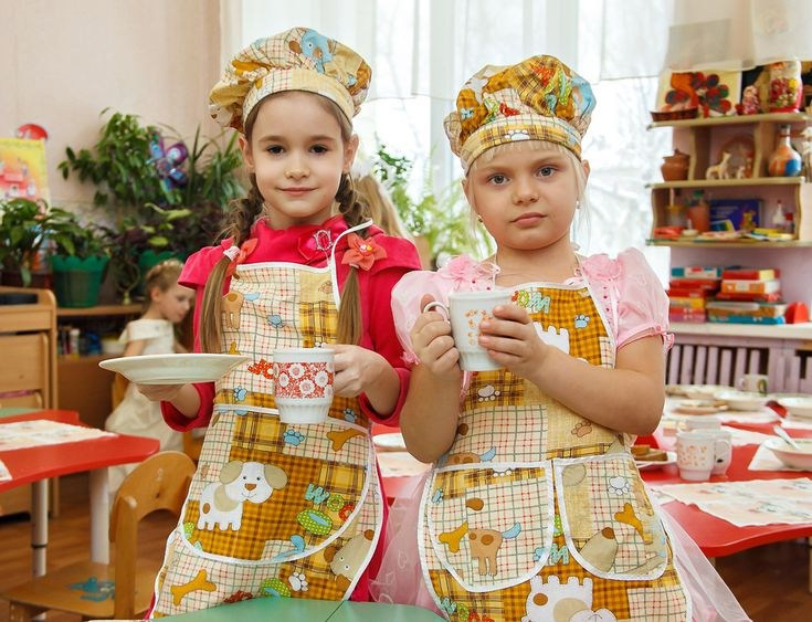 Детский сад. Как подготовить детей к съемке. Свадебный, семейный фотограф. Выпускные альбомы в Коченёво / Новосибирск. Наталья Байкуш