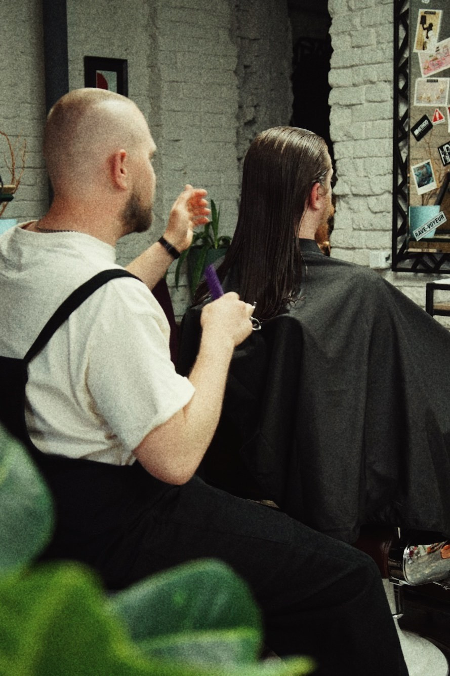 НАШ СТИЛЬ. КОЛЛЕКТИВНЫЙ ТРУД