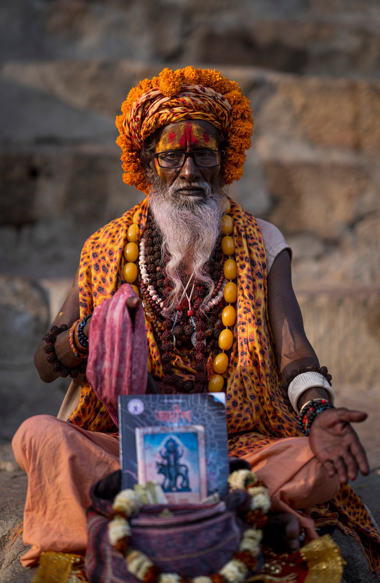 India travel. Фотограф Сергей Танков