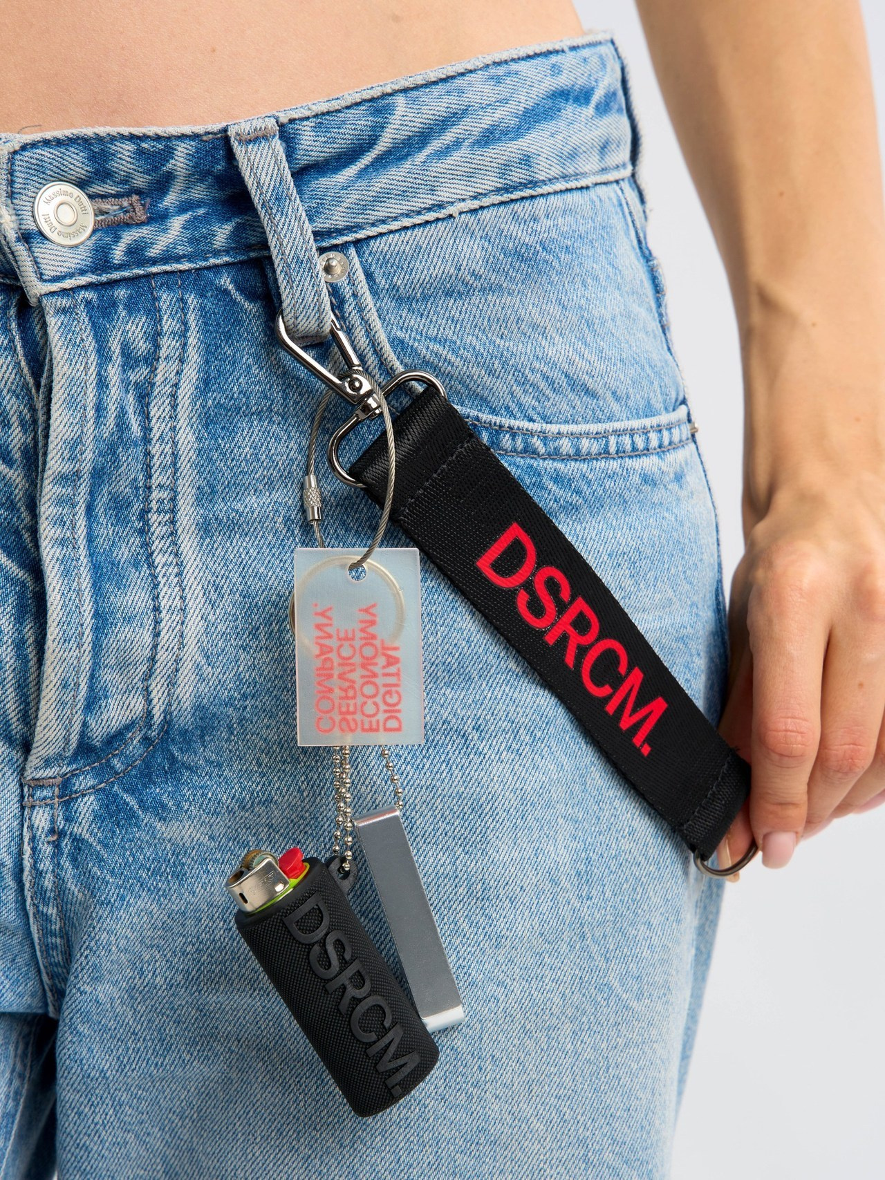 Украшения и аксессуары. Packman Production: портфолио