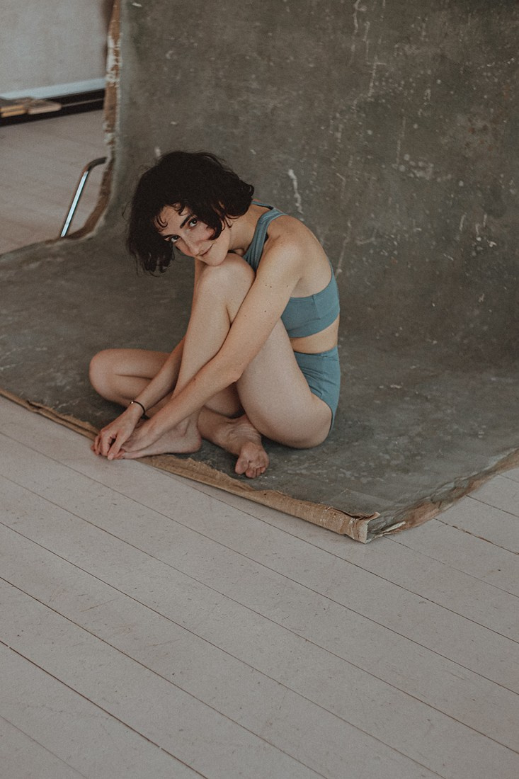 BARBARA. Портретный и Семейный фотограф в Санкт-Петербурге Rocket Alice