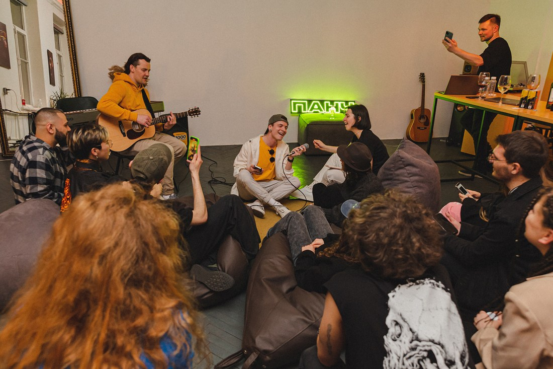 Репортажная и контент съемка. Портретный и Семейный фотограф в Санкт-Петербурге Rocket Alice