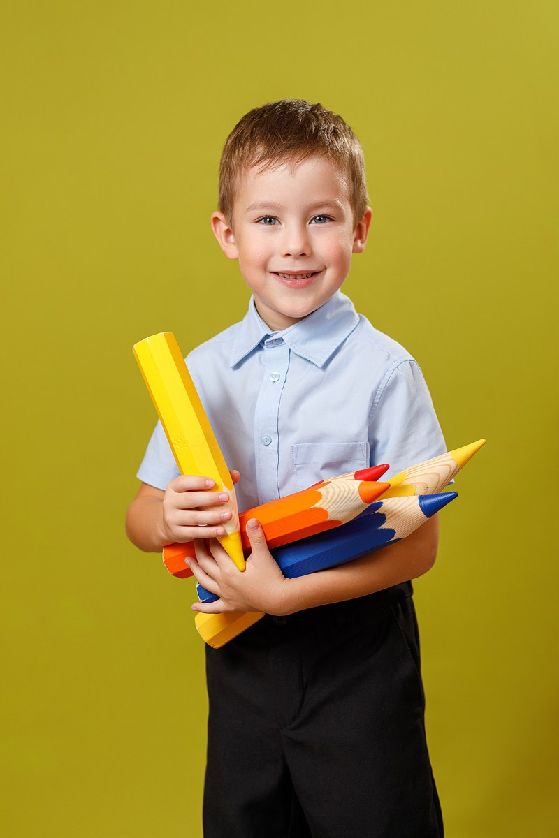 Портреты. Главная