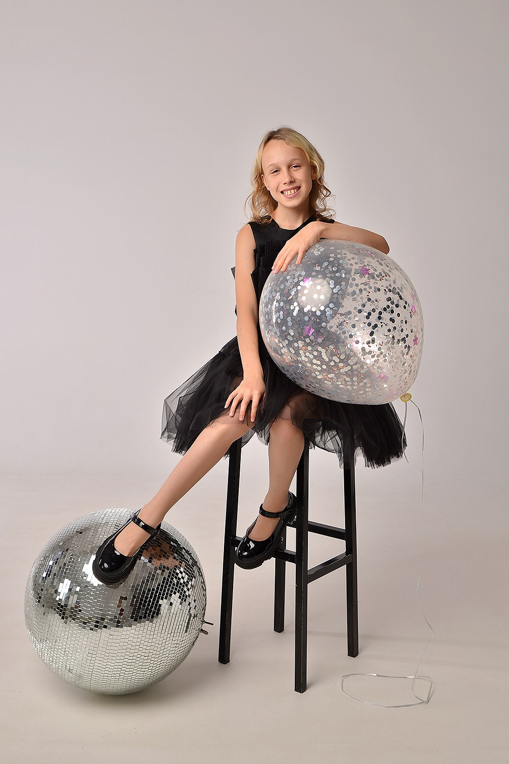 Дети. Контакты