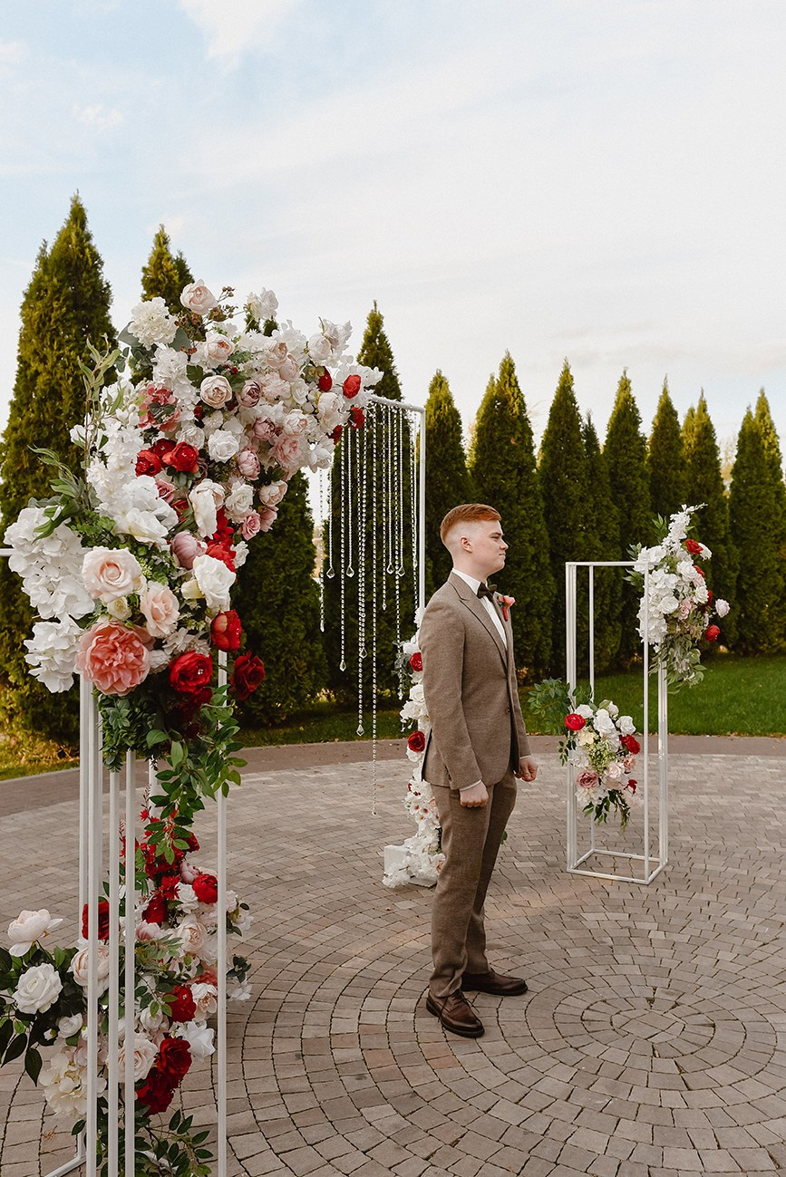 Алина и Дмитрий. Свадебный и семейный фотограф в Ростове-на-Дону Елена Сторожок