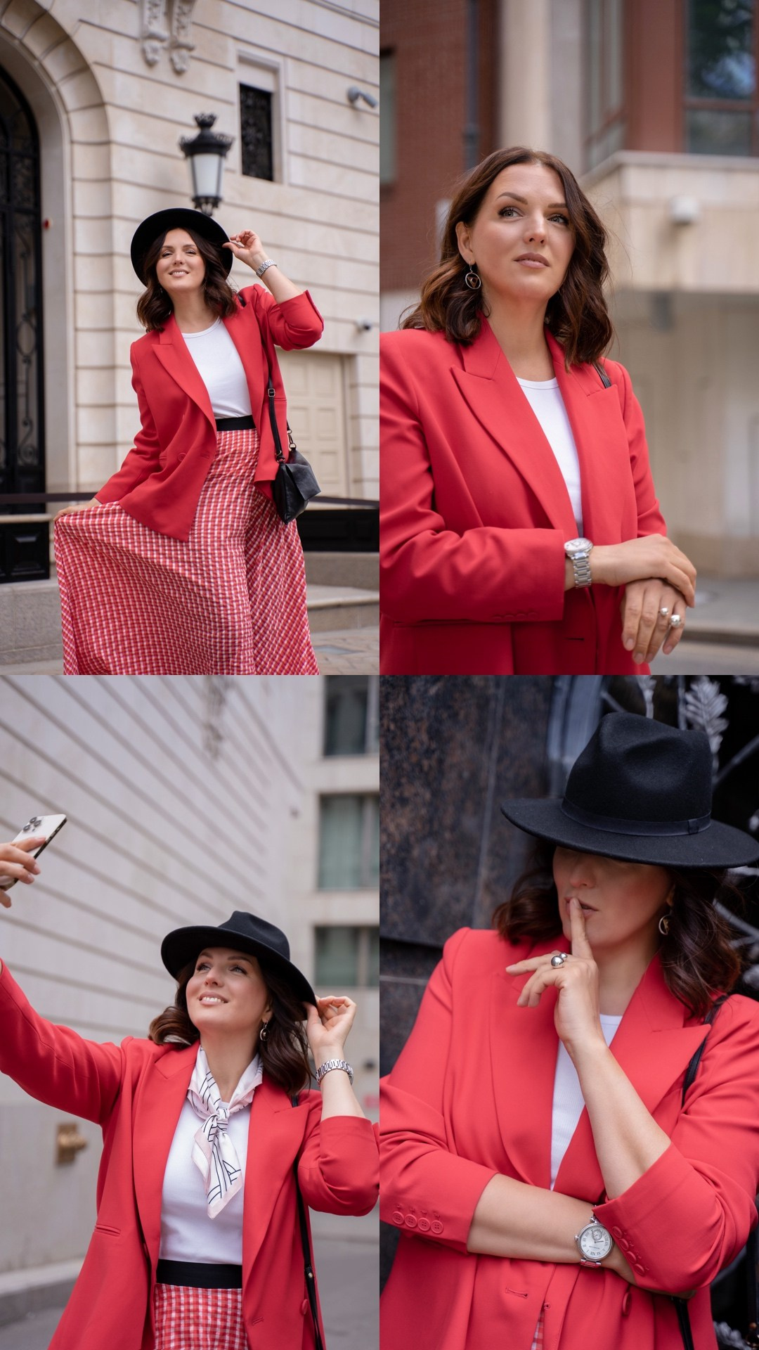 Вера Гренц 🎬 CONTENT CREATOR