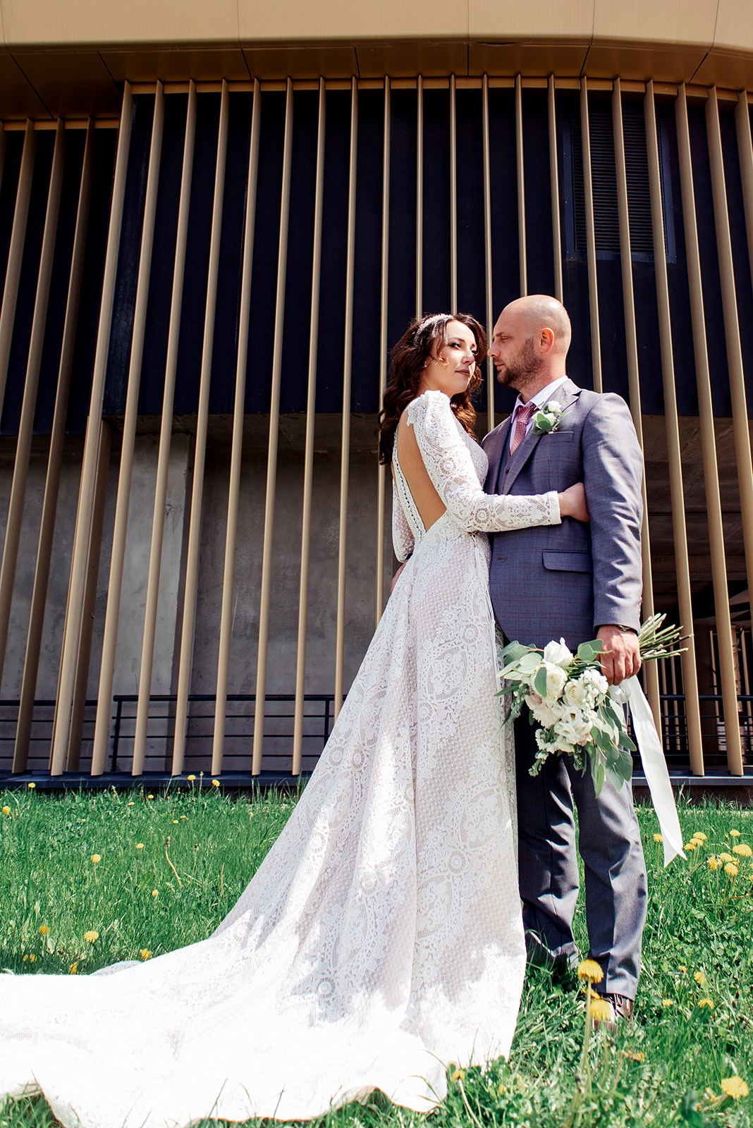 Свадебные фотосесии. Фотограф в Минске