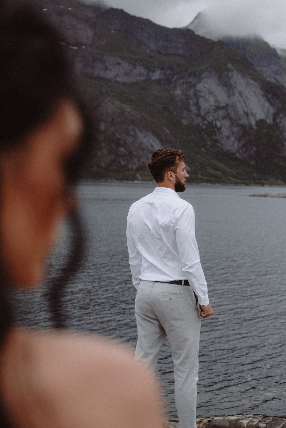 Дмитрий и Алена. Свадебный фотограф Рамиль Баширов