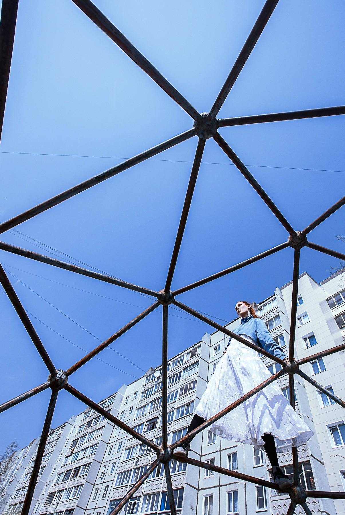 Фотограф Юлия Глазкова