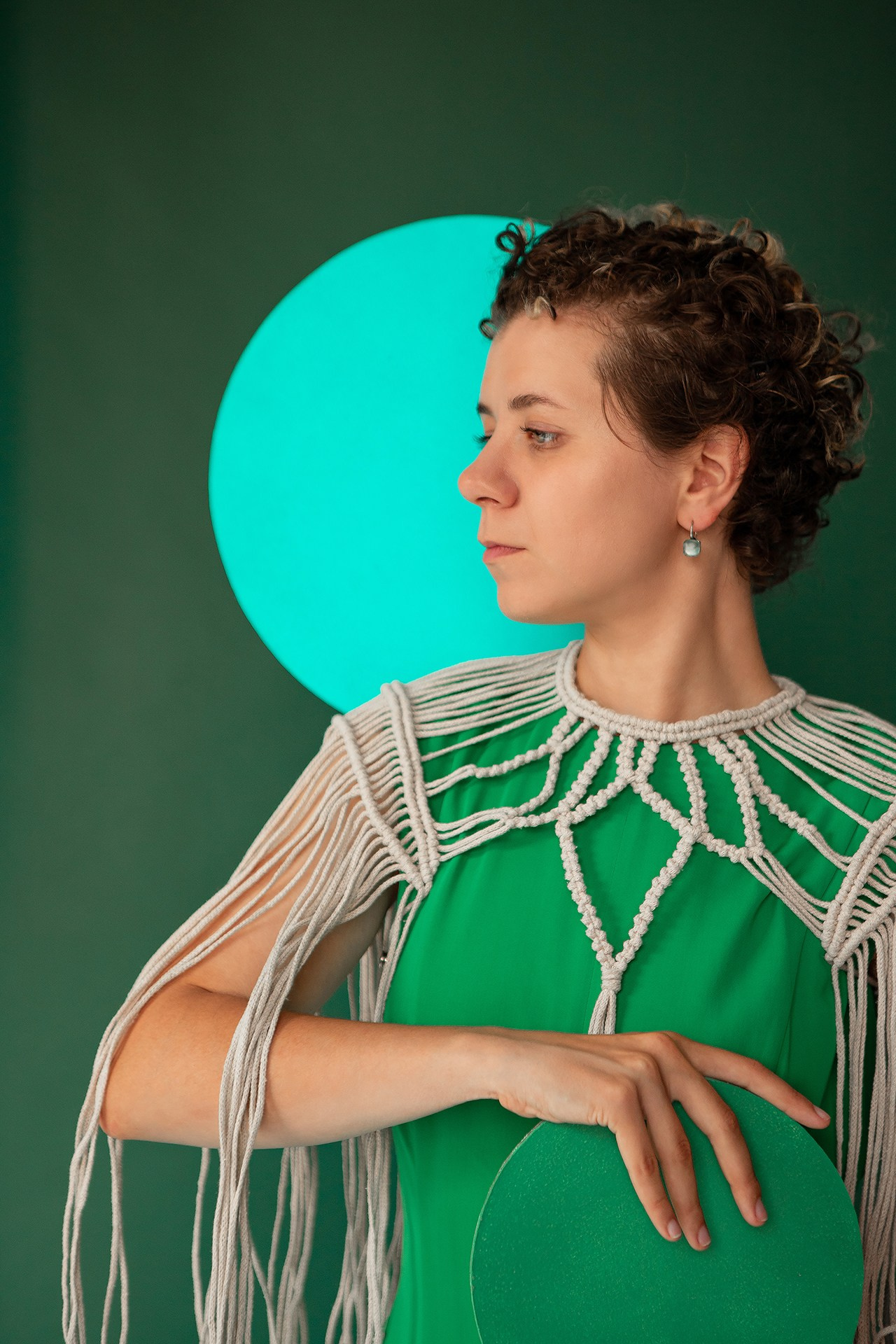 Анна, художница. Семейный и контент- фотограф Анна Уткина, Электросталь, Ногинск