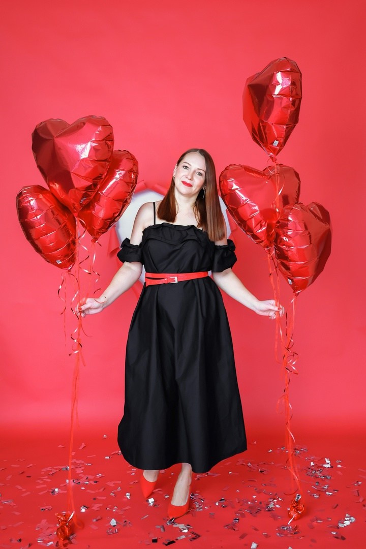 Фотопроекты. Фотостудия Фонарь