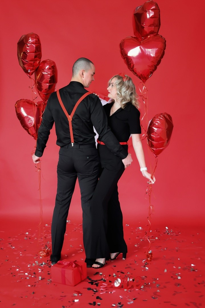 Фотопроекты. Фотостудия Фонарь