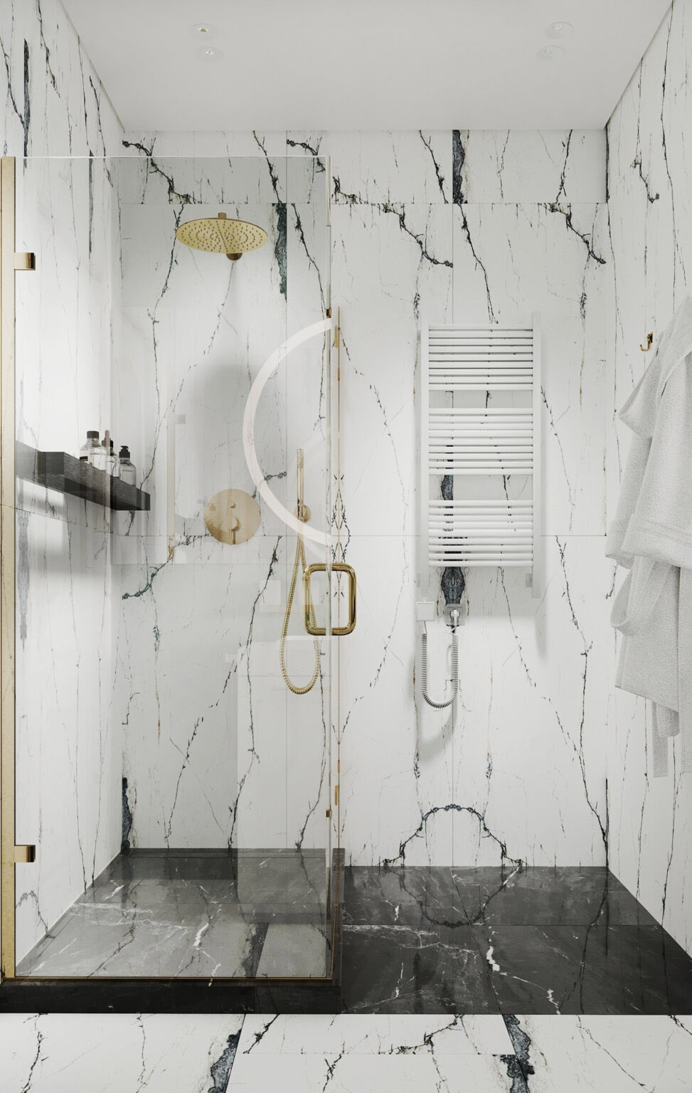 4. Студия дизайна интерьера RISE DESIGN STUDIO