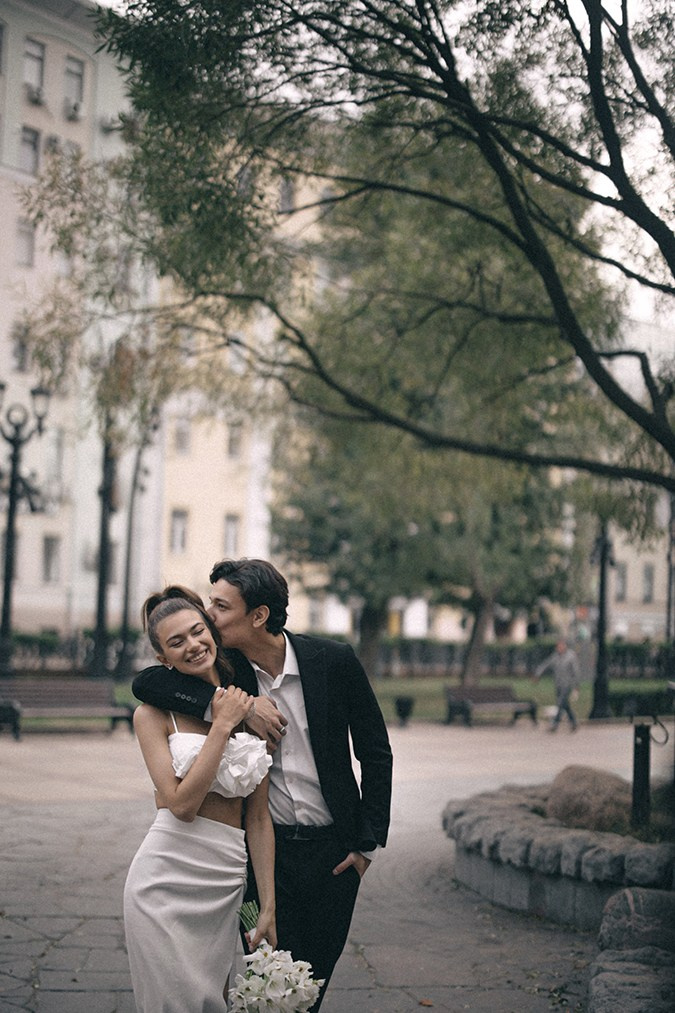 Фотограф Украинцева. Подрядчики и друзья сети свадебных площадок House for wedding