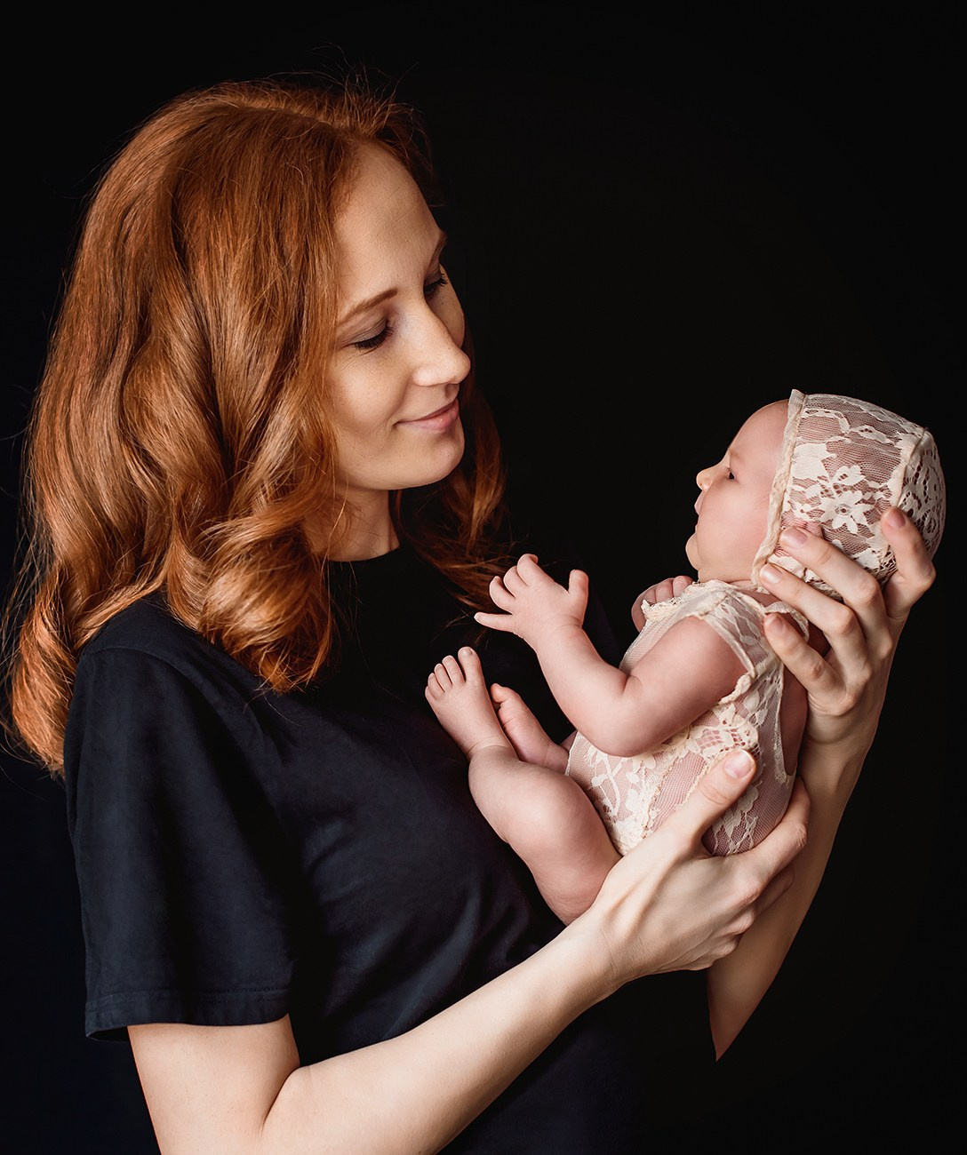 Семья. Семейный фотограф Наталия Чернова