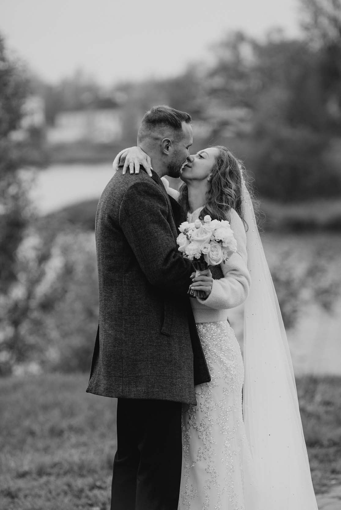 СВАДЬБА. Фотография. Визуально-чувственный мир души