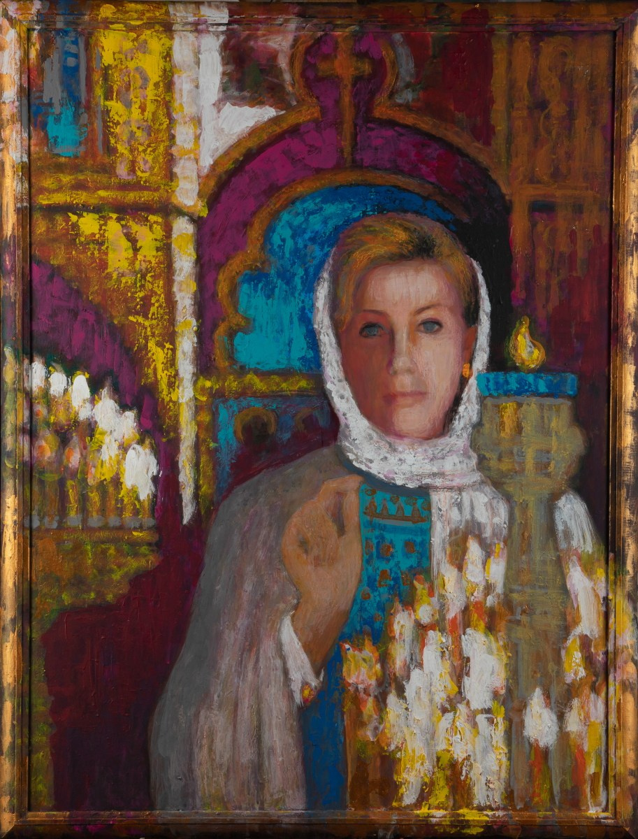 Профессиональная фотосъемка картин в Москве и Московской области. Фотостудия в Москве LUXARTPHOTO