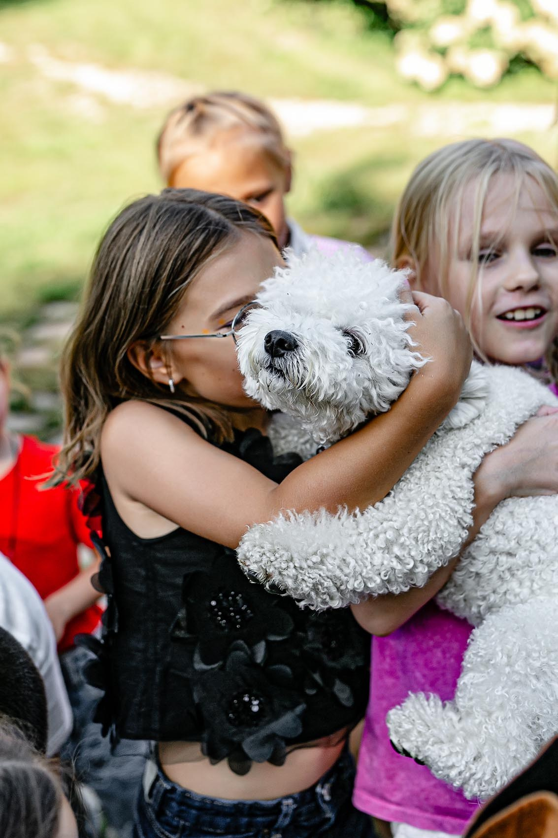 Детский день рождения г Владивосток. Владивосток семейный фотограф Александр Степанов