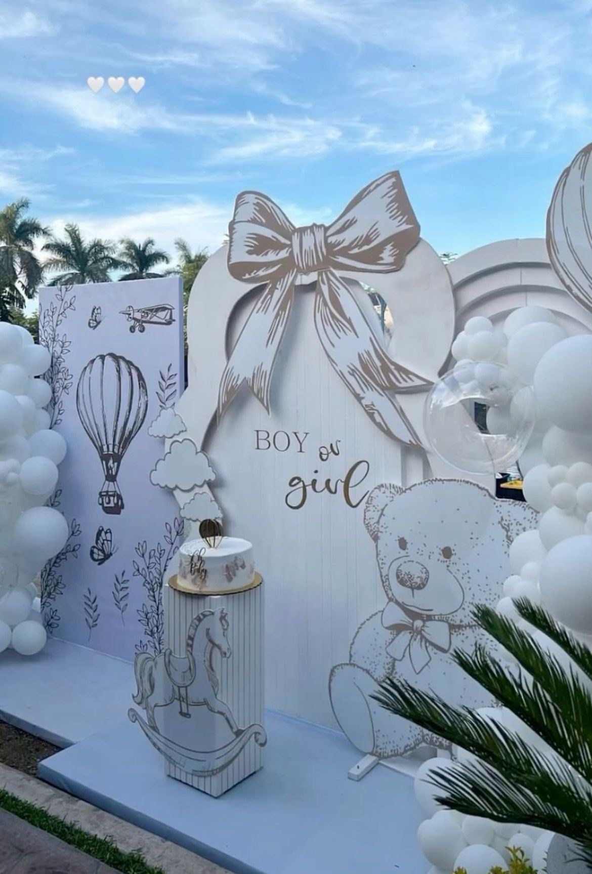 Праздники. Декор свадеб и мероприятий ALE DECOR