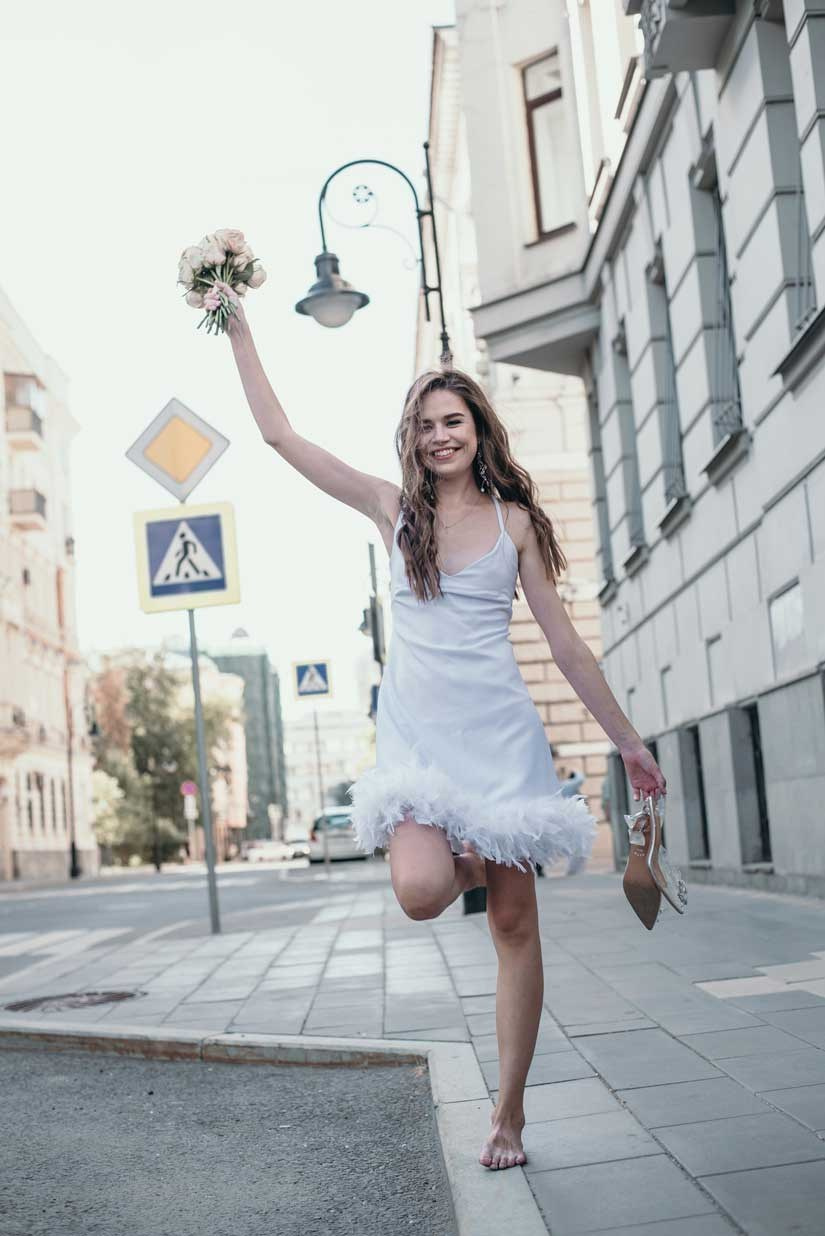 Свадебные истории. Алена Братчук репортажный фотограф