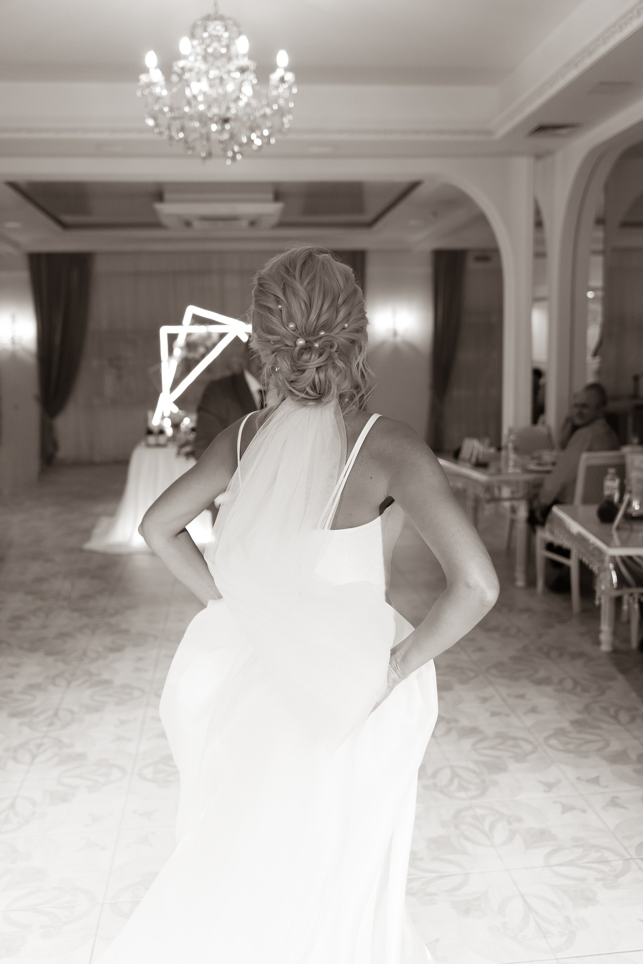 Марина и Эдуард. Фотограф в Красноярске. Юлия Чаушанская