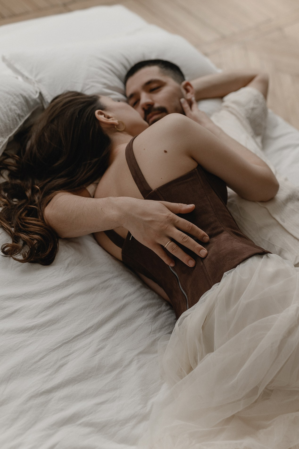 L O V E. Свадебный и семейный фотограф в Рязани Калинкина Мария