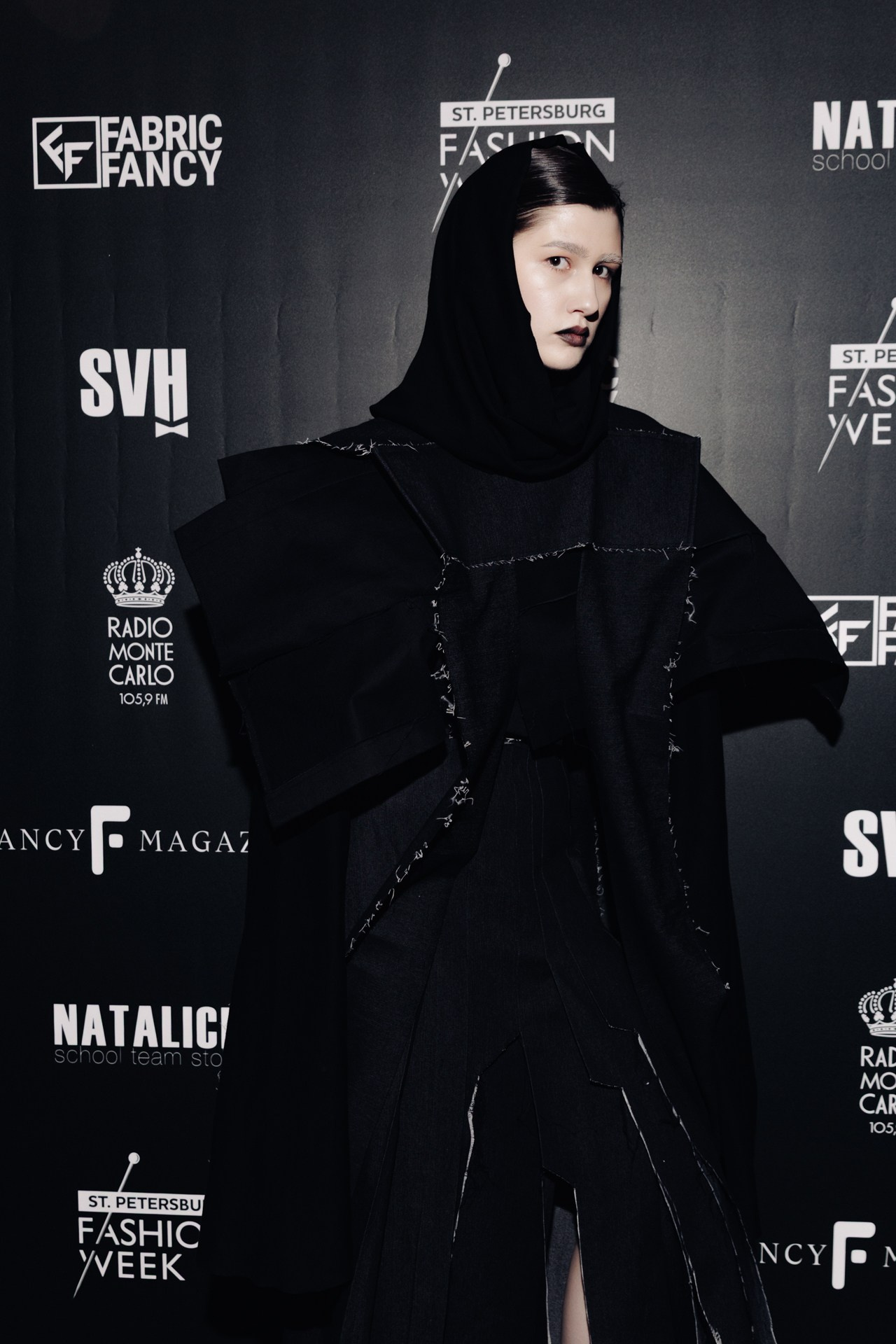 St. Petersburg Fashion Week'25 | DAY 2. Свадебный и семейный фотограф Ярослав Фущич