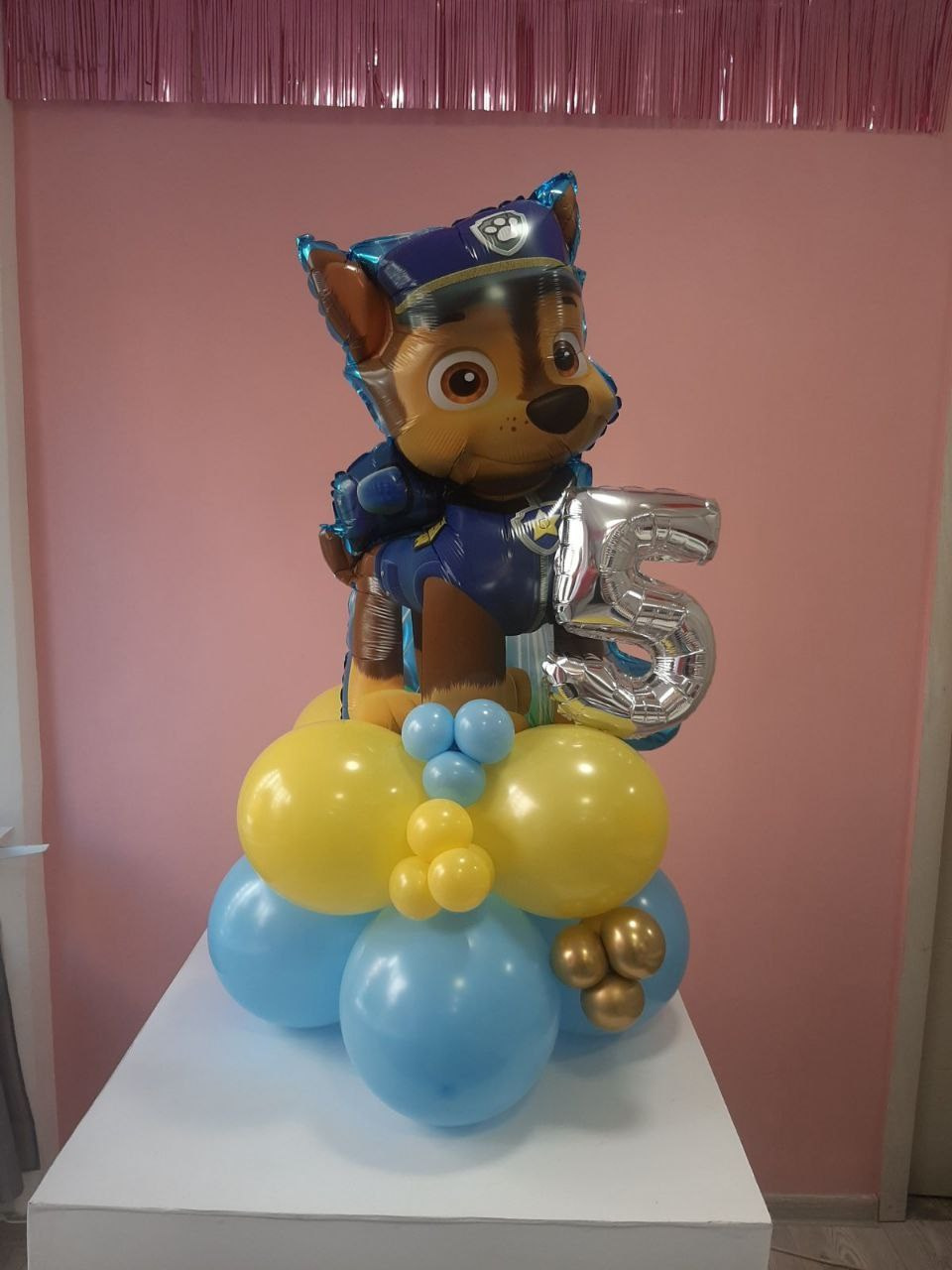 Dekoracija od balona u Novom Sadu Dekoracija od balona u Beogradu balloons decorations Novi Sad balloons decorations Belgrade. Balloons and decorations in Serbia. Delivery 24/7