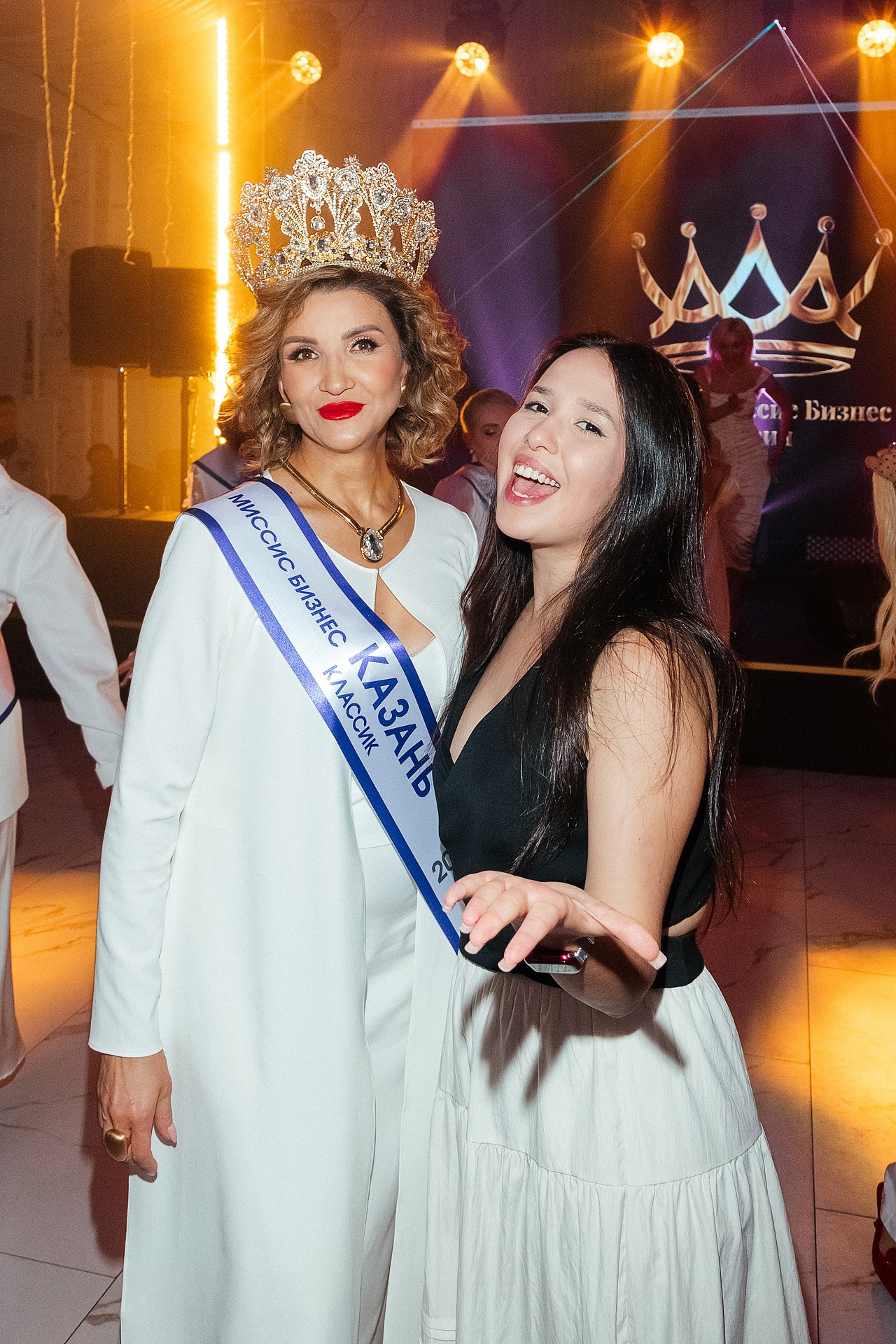 Репортаж открытия конкурса. Светский фотограф Санкт-Петербург и ЛО