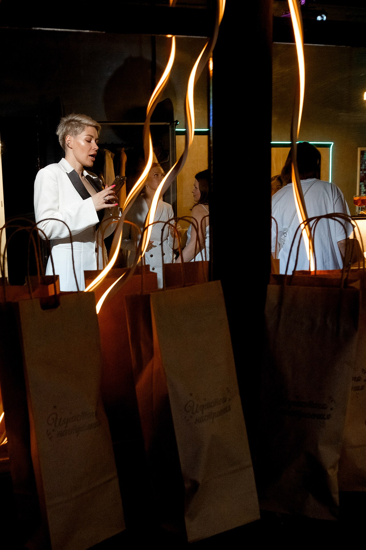 Репортаж дня рождения сообщества. Светский фотограф Санкт-Петербург и ЛО