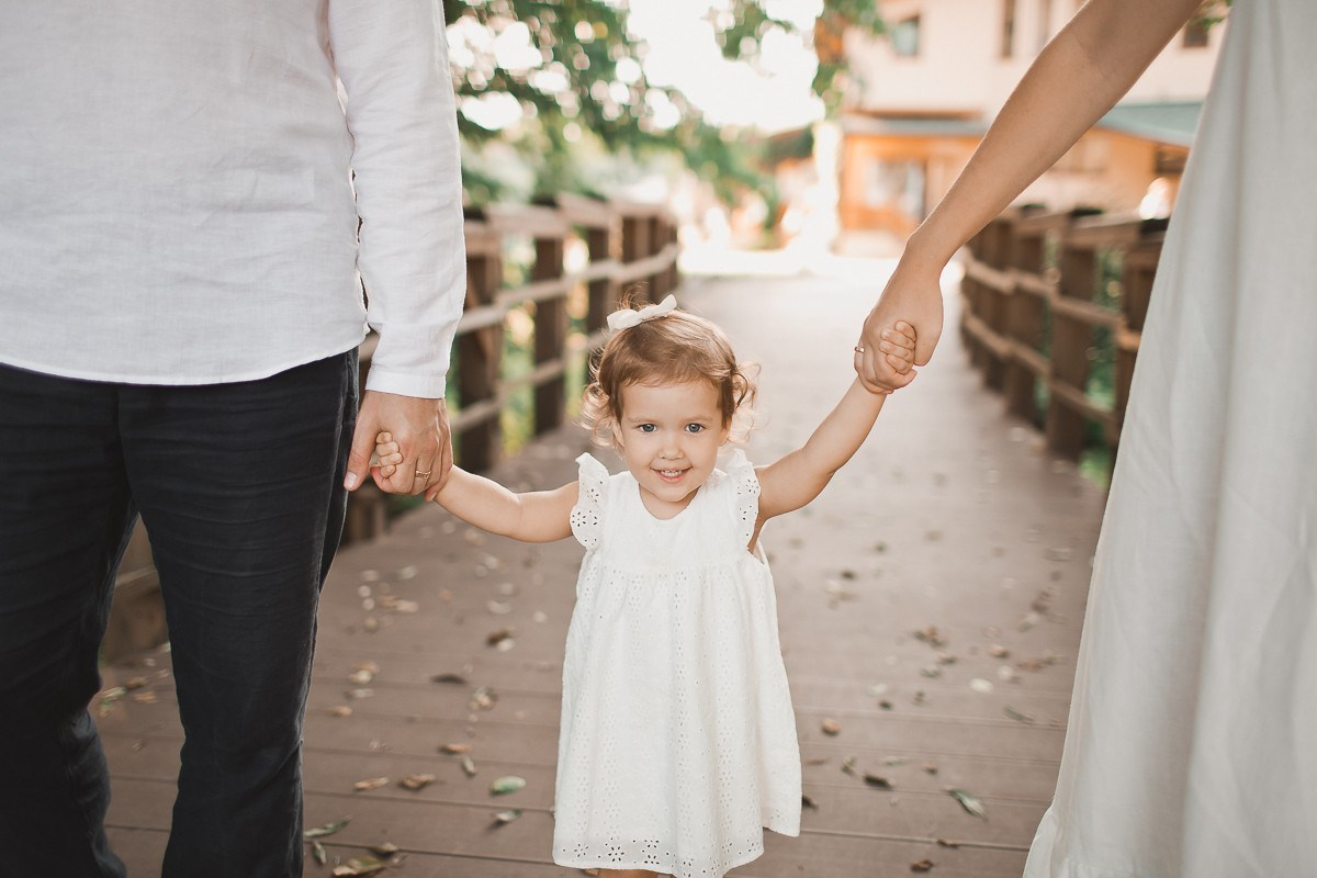 Маша, Саша, Варя, Мира Wellna