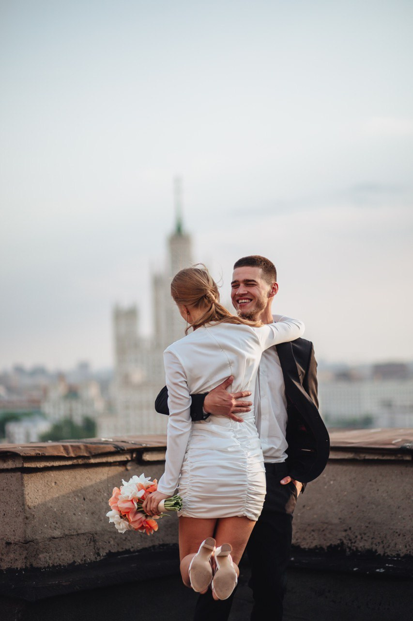 Фотограф в Москве