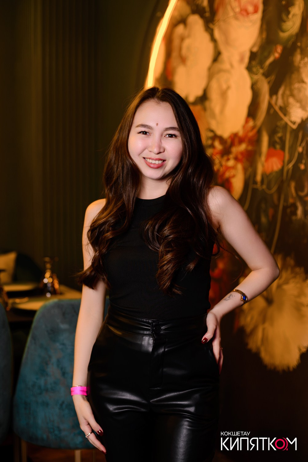 ПАНАЕХАЛИ. КИПЯТКОМ КОКШЕТАУ