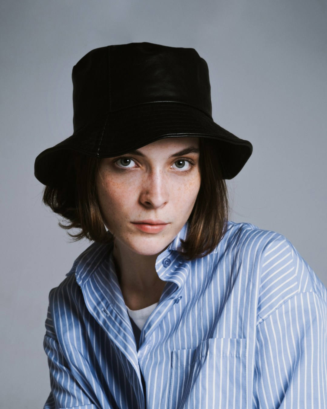 Алексеева Дарья. Профессиональная студийная фотосъёмка | портрет, арт | Виталий Горбачёв