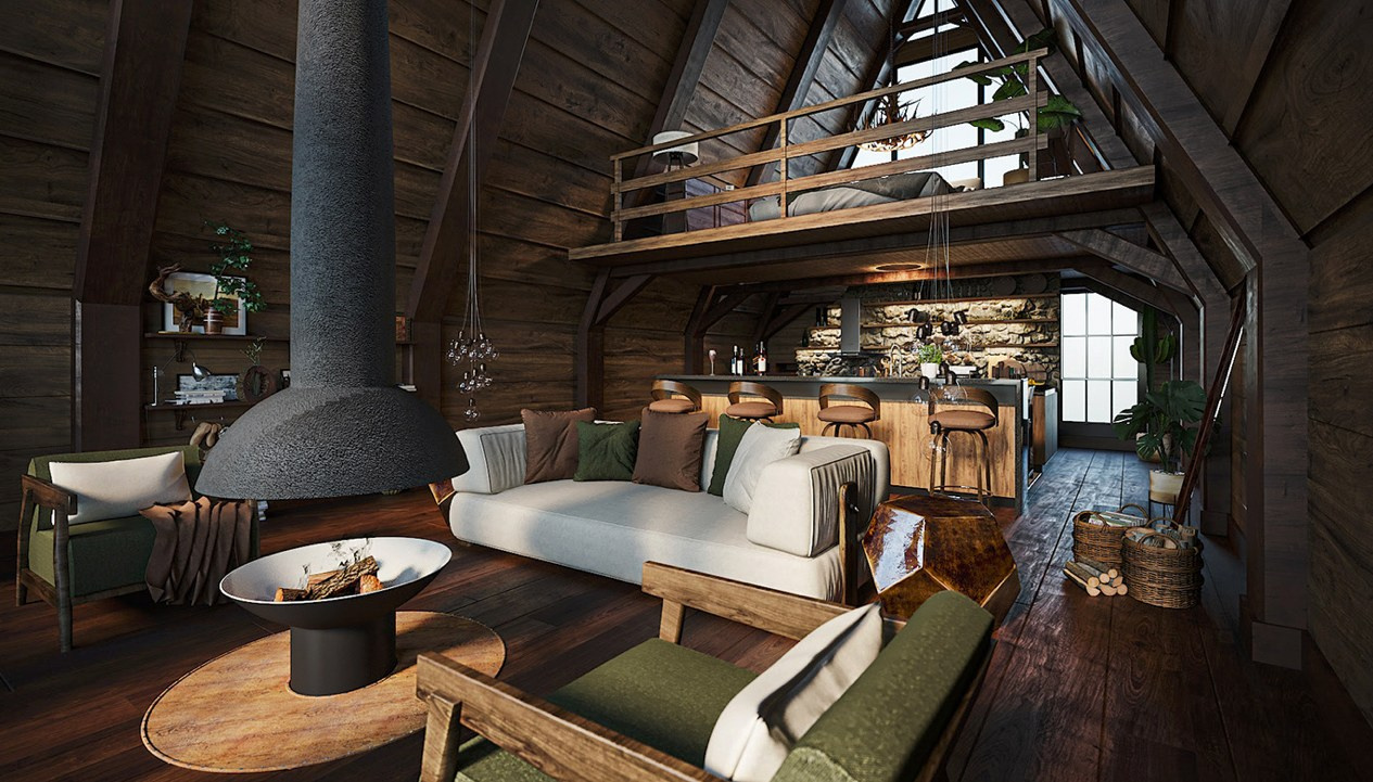 Architecture. Fotógrafa impresionista Rada Buenos Aires