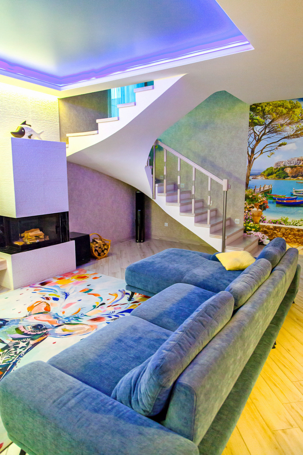 Фотограф жилых помещений Калининград. Фотограф в Калининграде Степан Лиходзиевский