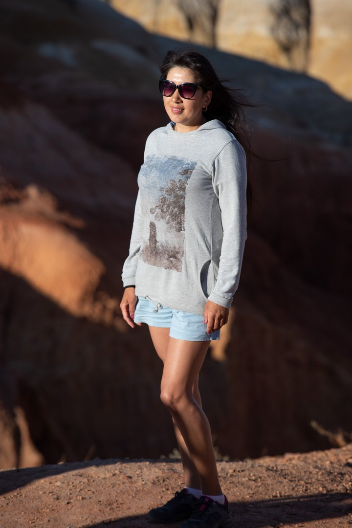 № 3. Фотограф Эдуард Алмадаков