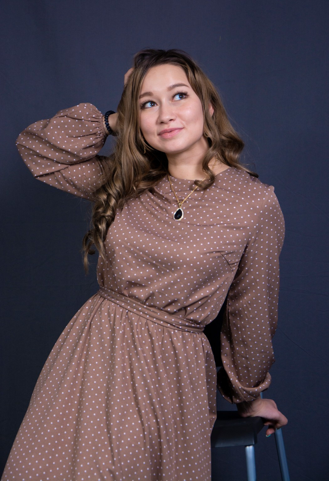 № 2. Фотограф Эдуард Алмадаков