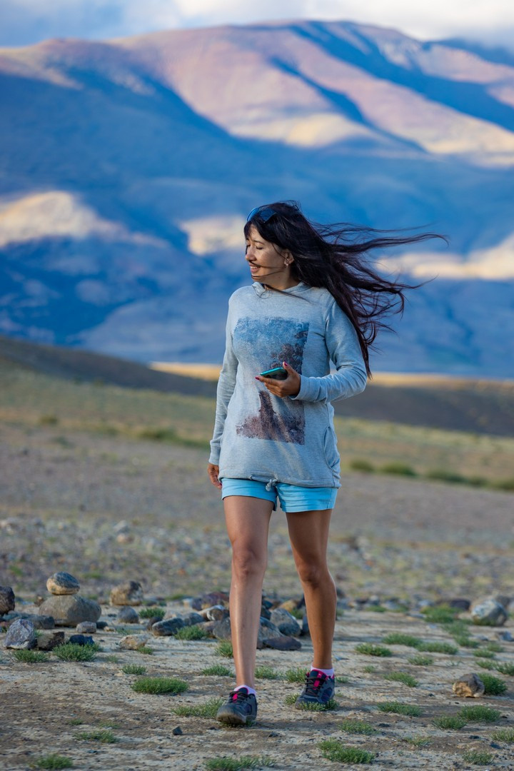 № 3. Фотограф Эдуард Алмадаков