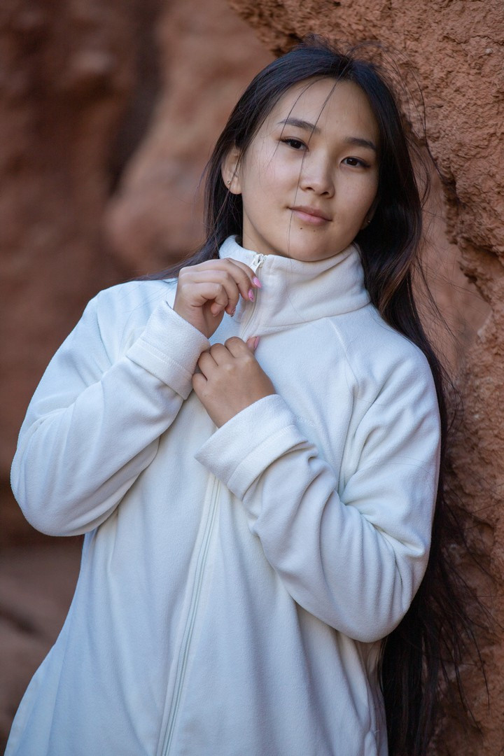 № 1. Фотограф Эдуард Алмадаков