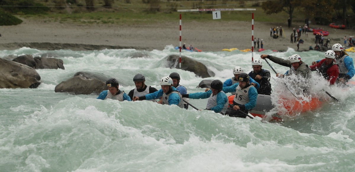 Рафтинг 2016. Ильгуменский порог. Фотограф Эдуард Алмадаков