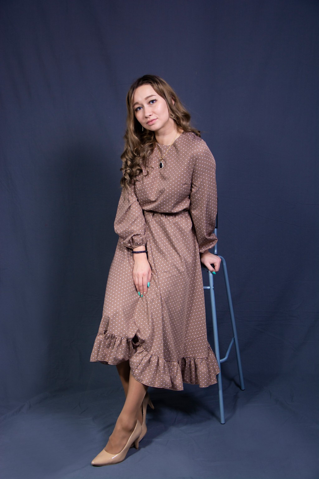 № 2. Фотограф Эдуард Алмадаков