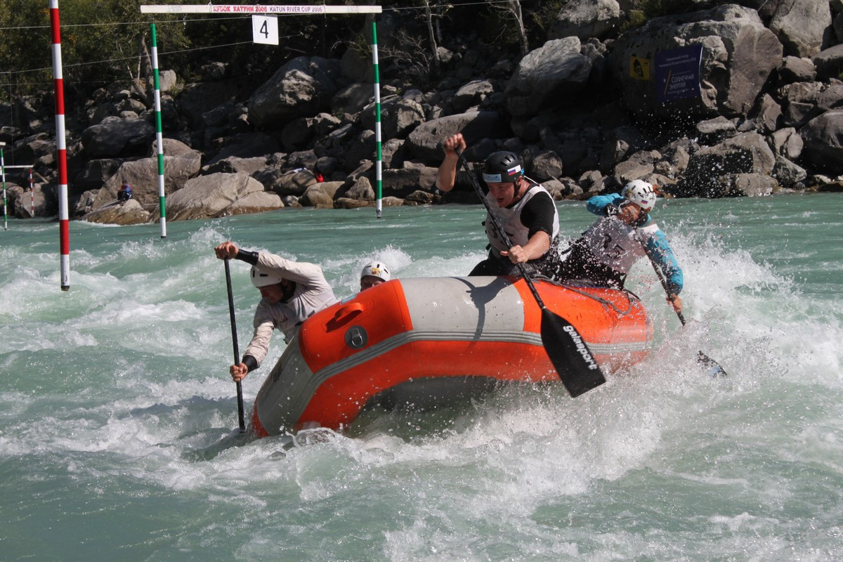 Рафтинг 2016. Ильгуменский порог. Фотограф Эдуард Алмадаков