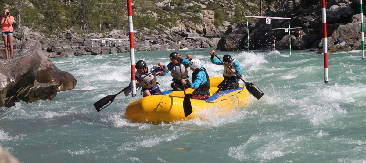 Рафтинг 2016. Ильгуменский порог. Фотограф Эдуард Алмадаков