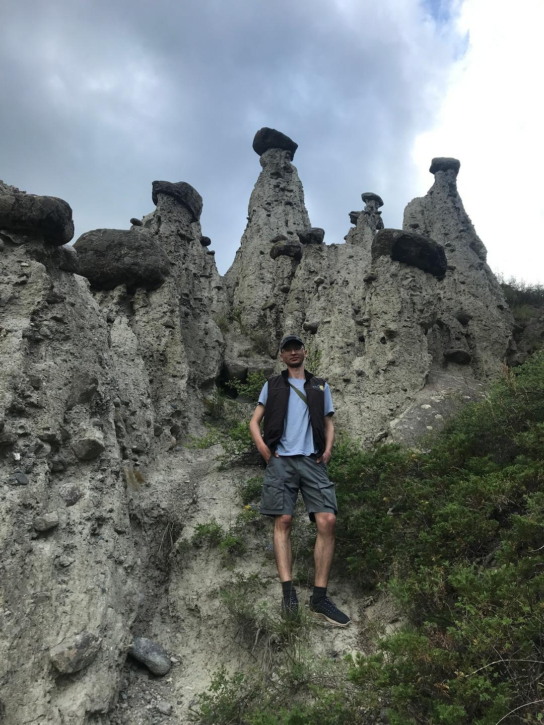 Золотое полукольцо Алтая 2022. Фотограф Эдуард Алмадаков