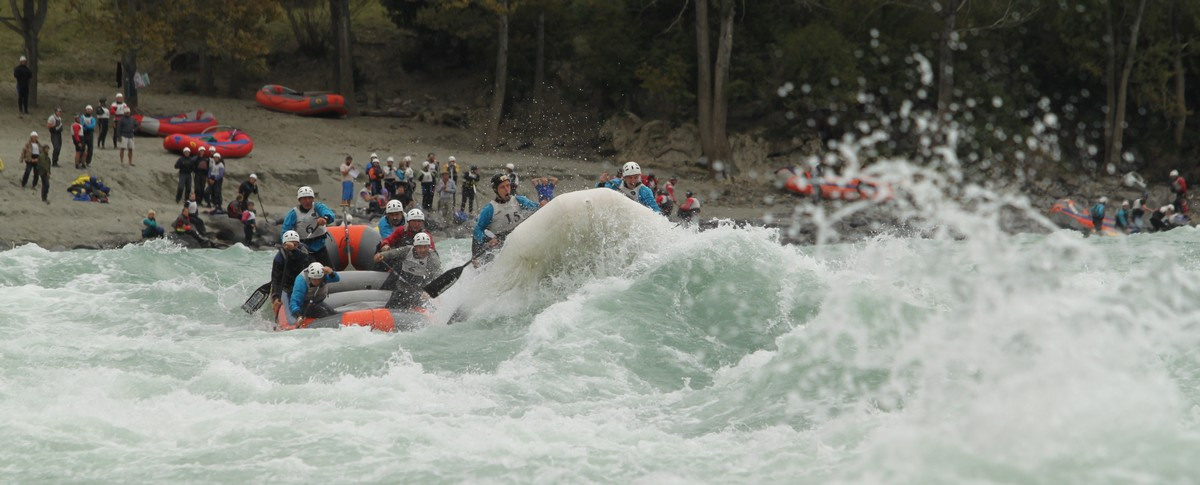 Рафтинг 2016. Ильгуменский порог. Фотограф Эдуард Алмадаков