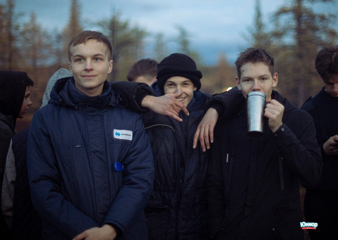 Турслёт 2021. Фотограф Эдуард Алмадаков