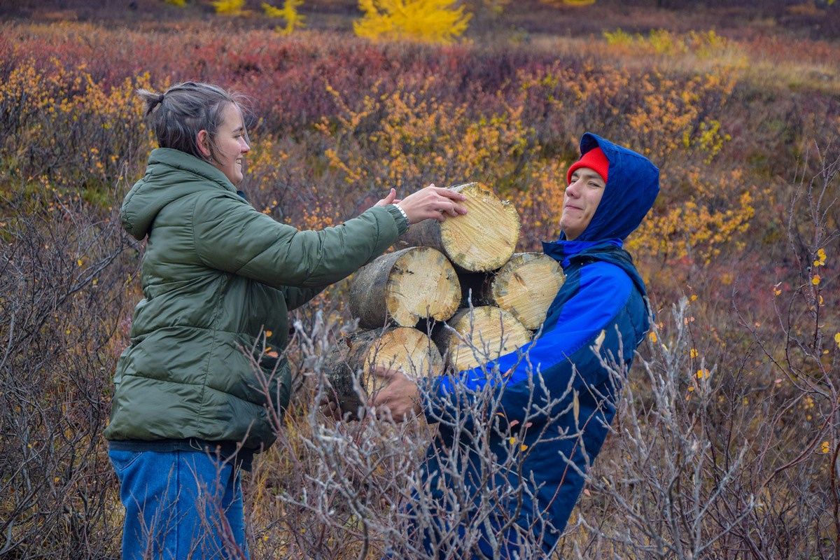 Турслёт 2022. Фотограф Эдуард Алмадаков