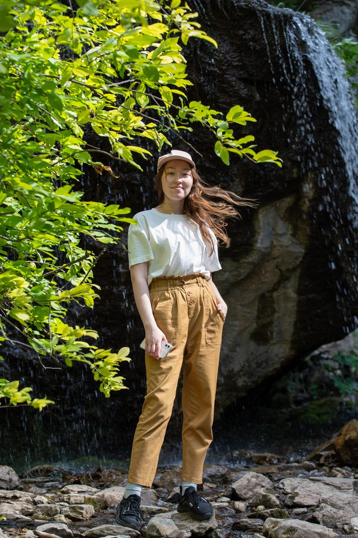 Золотое полукольцо Алтая 2022. Фотограф Эдуард Алмадаков